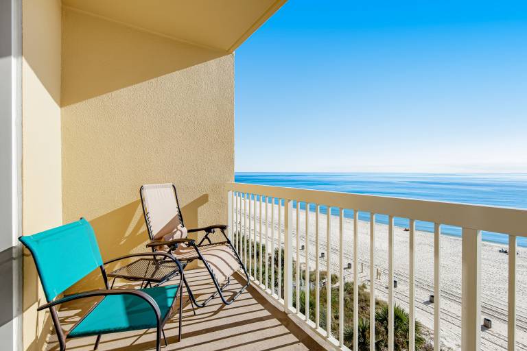 Condo  Gulf Highlands