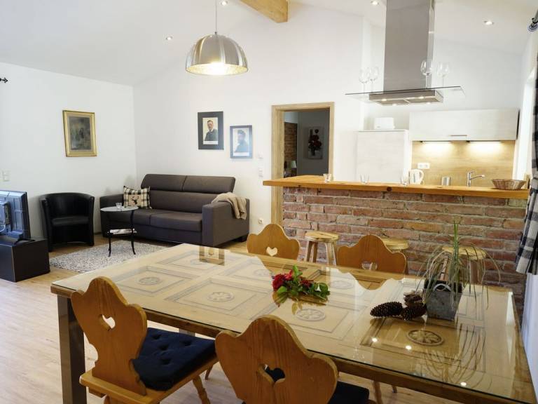 Ferienwohnung  Tegernsee