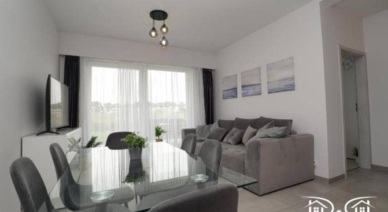 Apartament Kamień Pomorski
