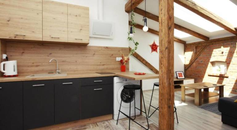 Holiday apartment for 4 persons — photo 4