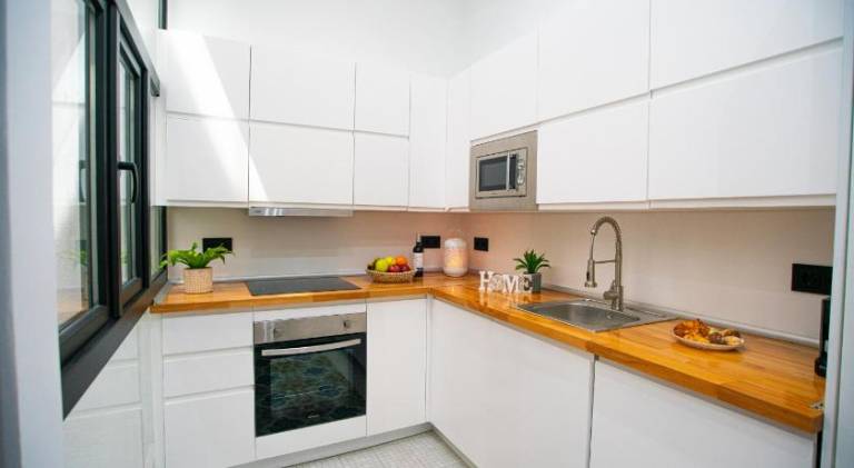 Fully equipped wonderful apartment | Close to Alcazaba of Málaga | Pets are welcome — photo 3