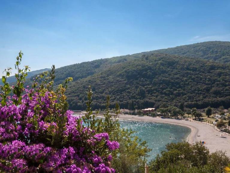 Drei Zimmer Wohnung Rita in der N&auml;he des Strandes