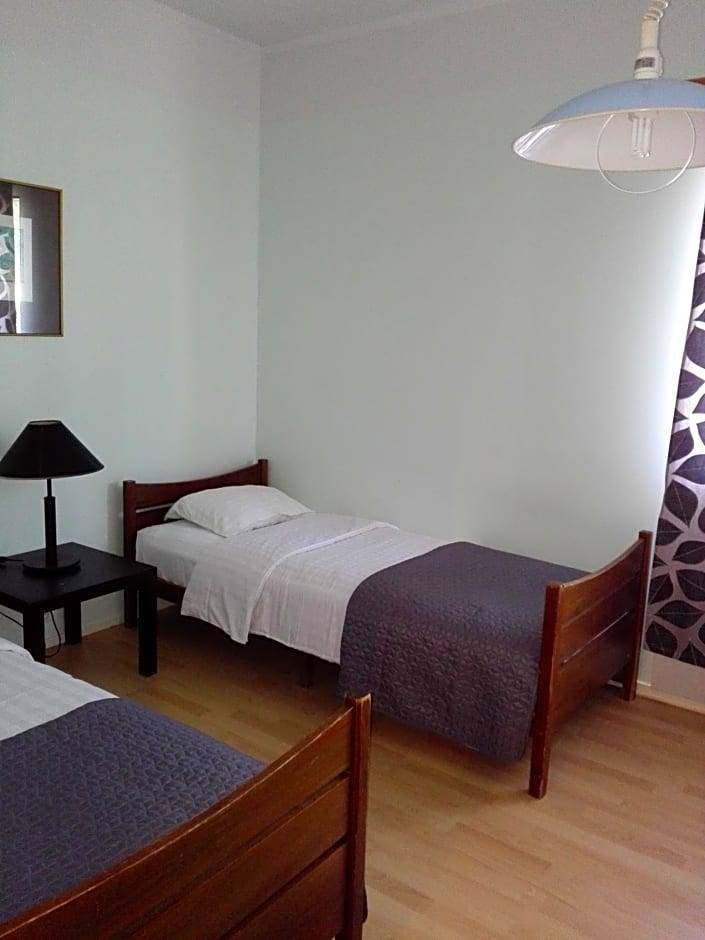 Motel  Joensuu