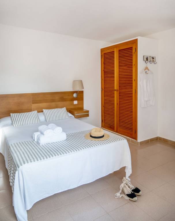 Aparthotel Formentera
