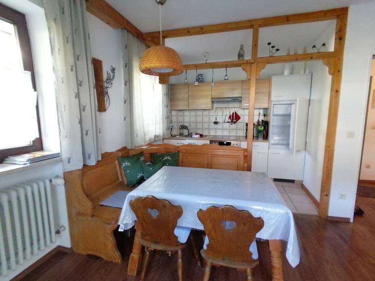 Ferienwohnung Inzell
