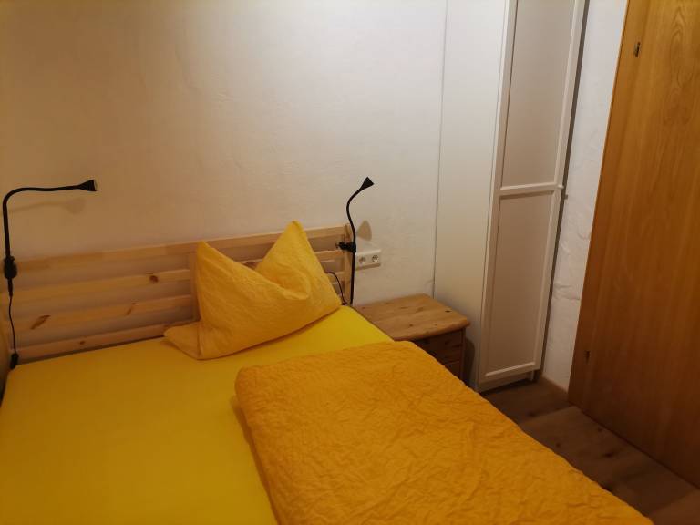 Ferienwohnung Reit im Winkl