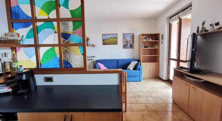 Rental apartment with 2 rooms for 4 persons — photo 2