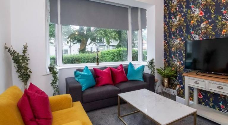 Vacation home with jacuzzi | Next to York Minster | Dogs allowed in York