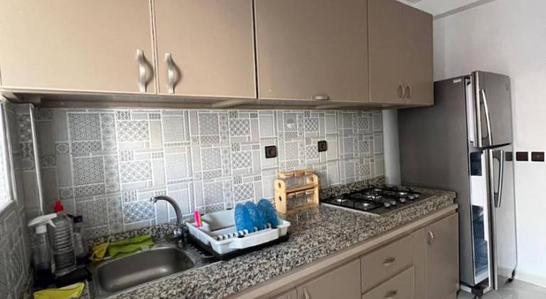 Rental apartment with 1 room for 5 persons — photo 5