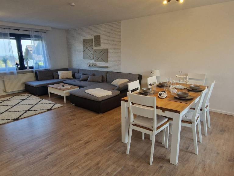 Ferienwohnung Nieheim