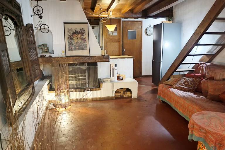Loft in the heart of Nice — photo 3