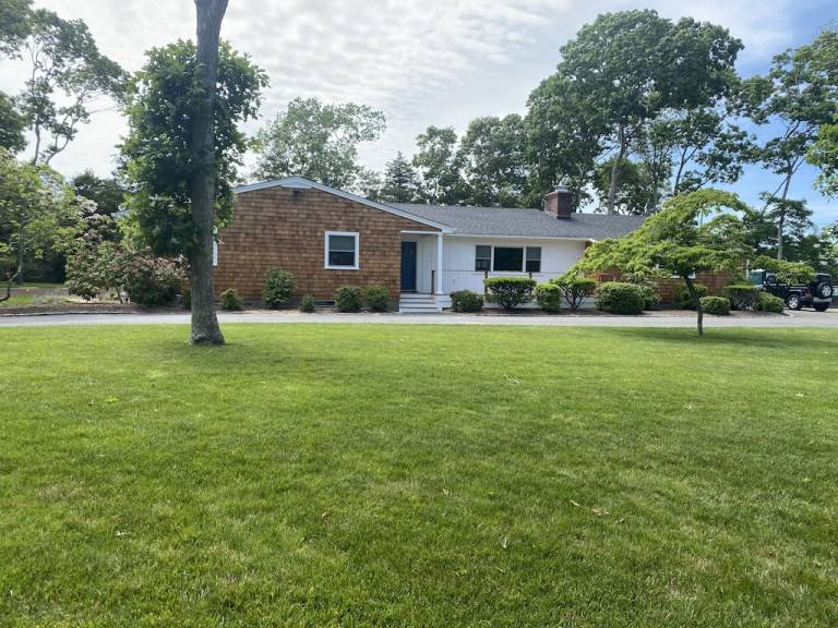 House Quogue