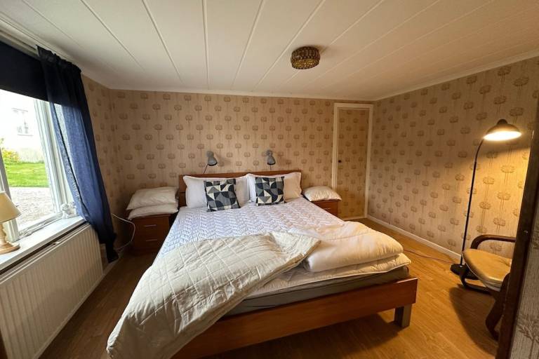 Ferienwohnung Gamleby