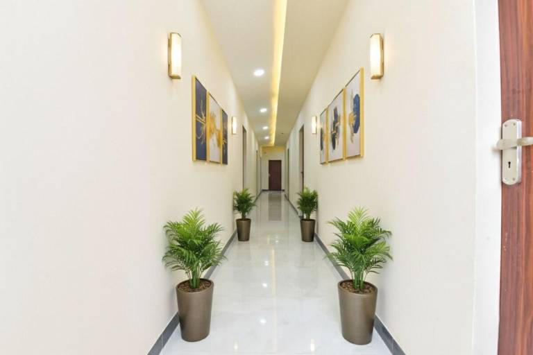 HOTEL SILVER STAY NEW — photo 4
