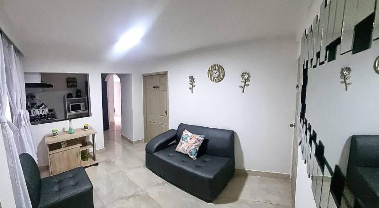 Ayenda Ceiba Rooms — photo 4