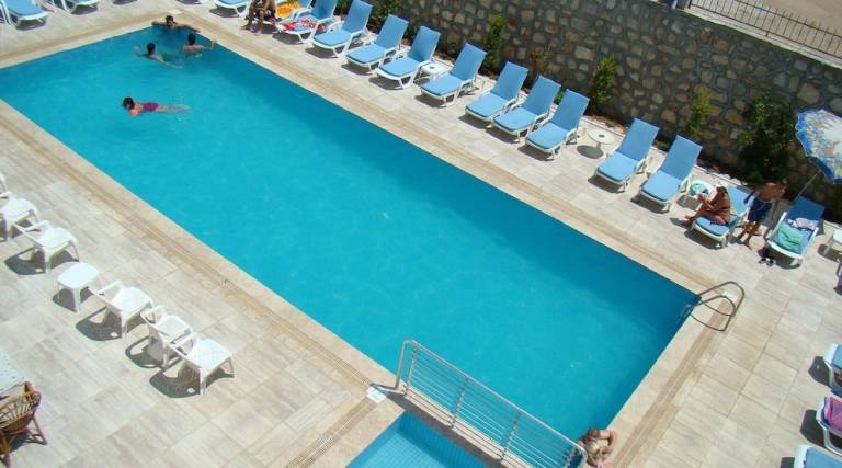 Appart'hôtel Didim