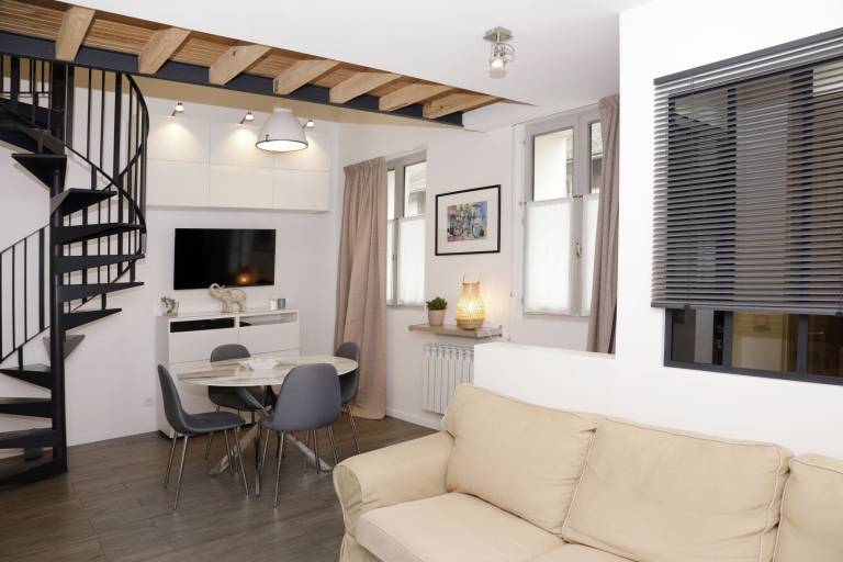 Maison de vacances Senlis