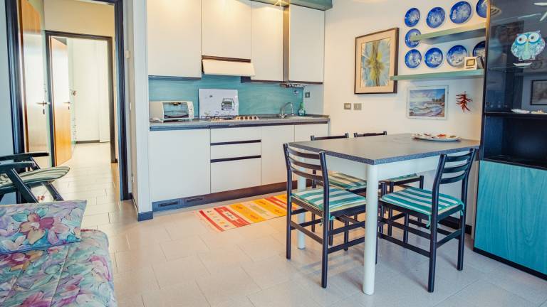 Child-friendly lovely apartment with pool, patio & yard | City view | Pet-friendly — photo 3