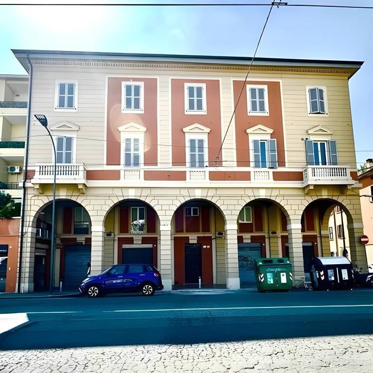 House Bologna