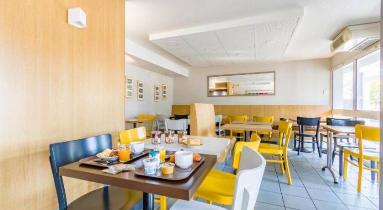 B&B HOTEL TOURS Sud Joue-les-Tours — photo 2
