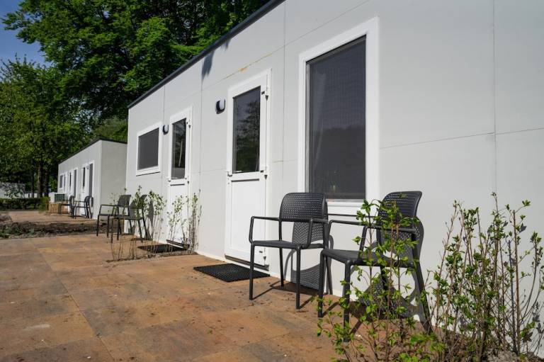 Vakantiepark Amstelveen