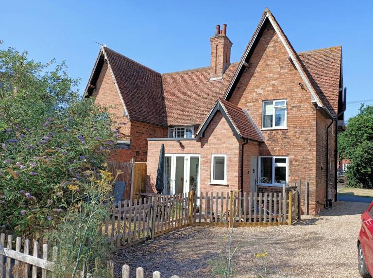 Cottage Southwell