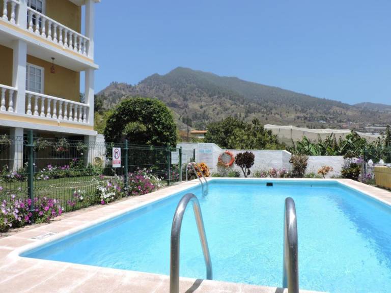 Ferienwohnung  El Puerto de Tazacorte