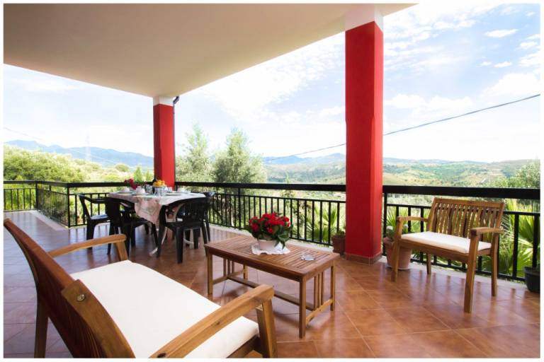 Appartamento Vallo della Lucania
