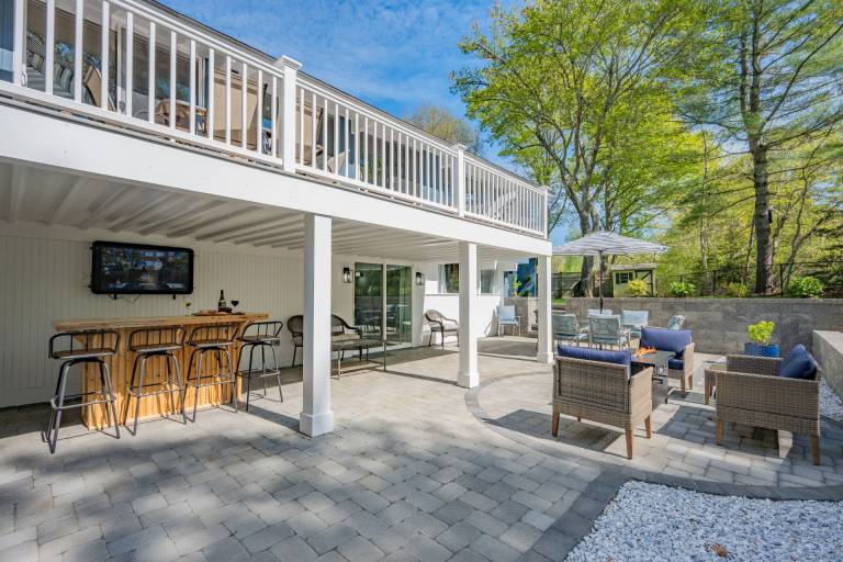 House Mashpee