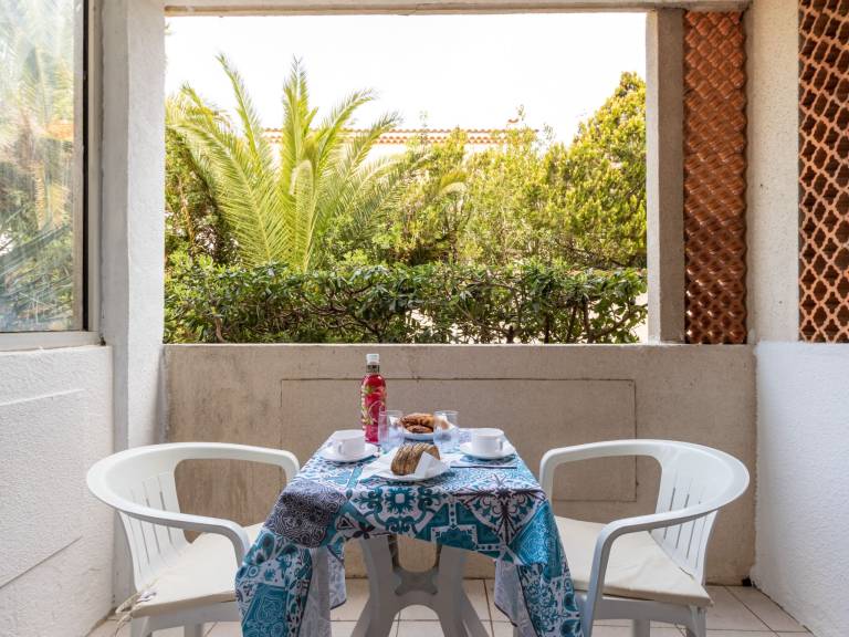 Appartement Les Lecques