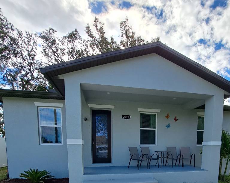 Casa Tampa