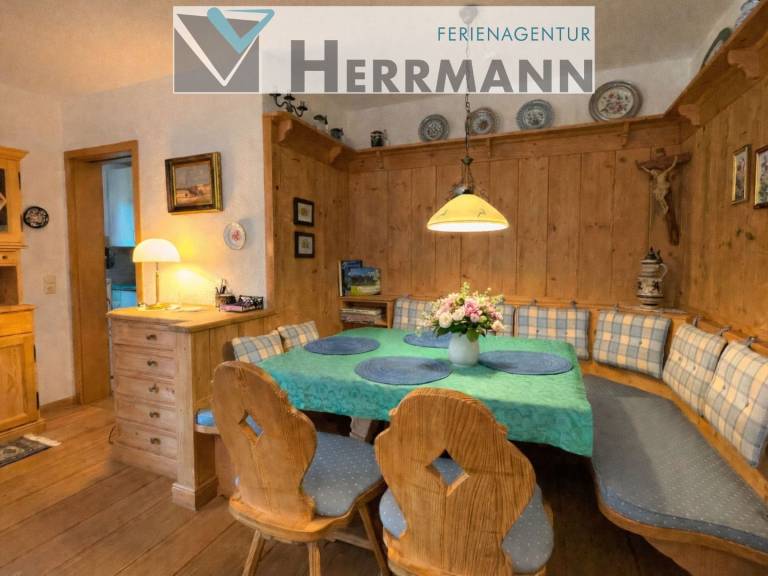 Ferienwohnung in Ried, Pfronten f&uuml;r max. 2 Personen