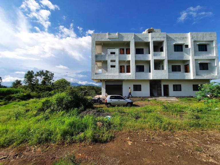 Amrutratna Hotel & Resort — photo 4