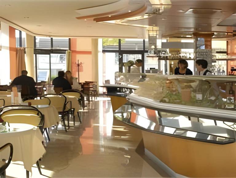 KONCEPT HOTEL Benedikt — photo 5