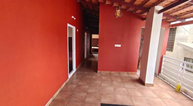 GUBBI GOODU INN HOMESTAY — photo 3