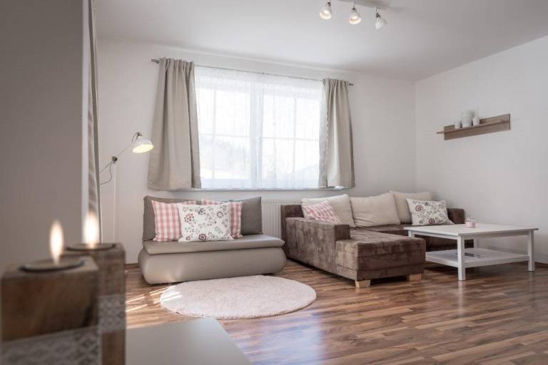 Ferienwohnung Gemeinde Wildalpen