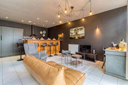 Appartement Cuincy