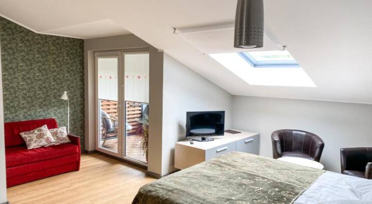 Rental apartment with garden | Good for workation — photo 2