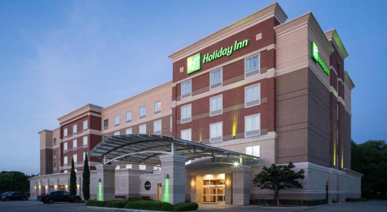 Holiday Inn Houston West Westway Park By IHG