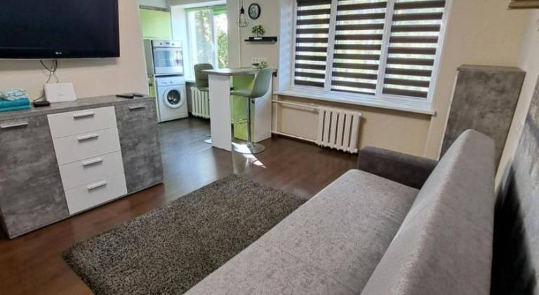 Apartment Daugavpils