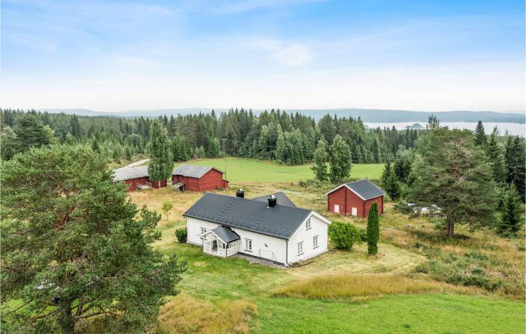 Hus Rotberget