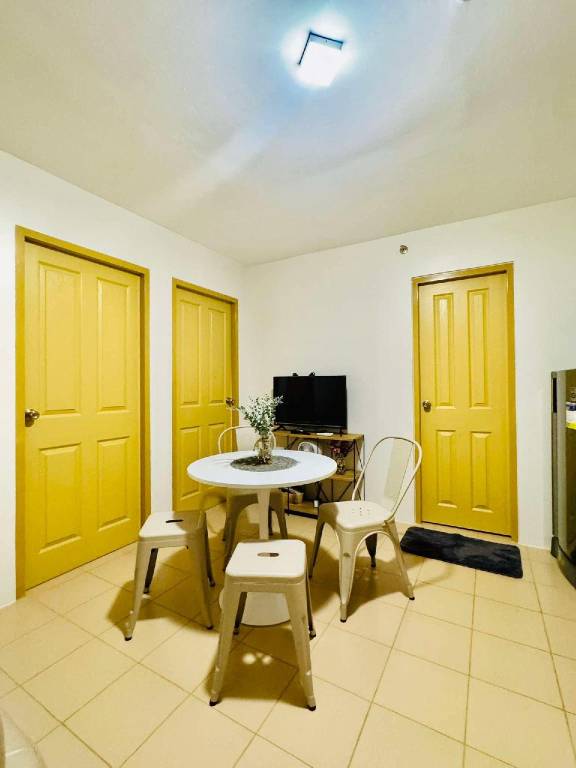 Apartment Iloilo City