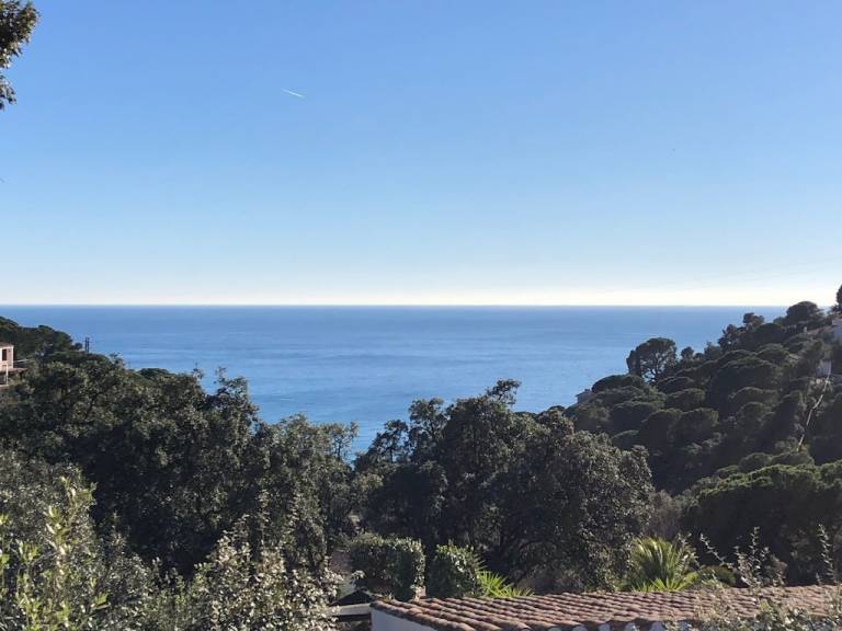 Casa Tossa de Mar