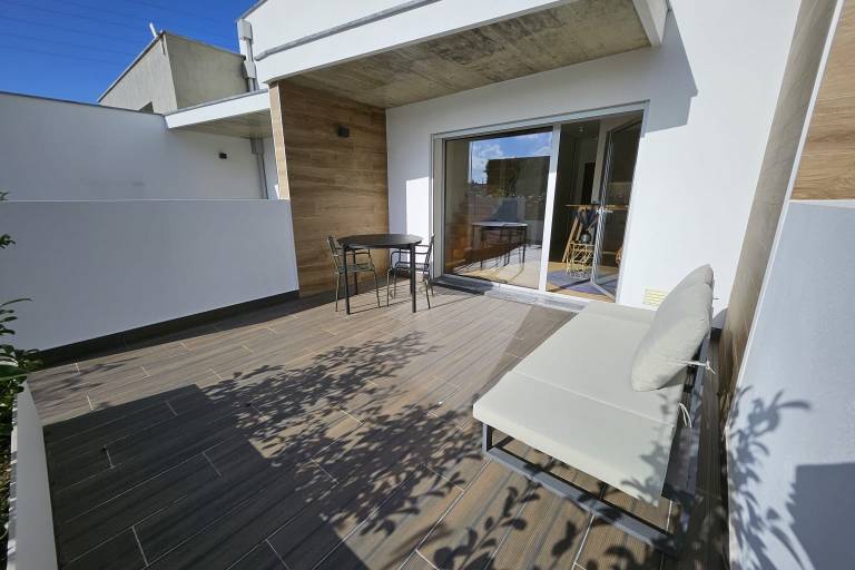 Loft Marinha Grande