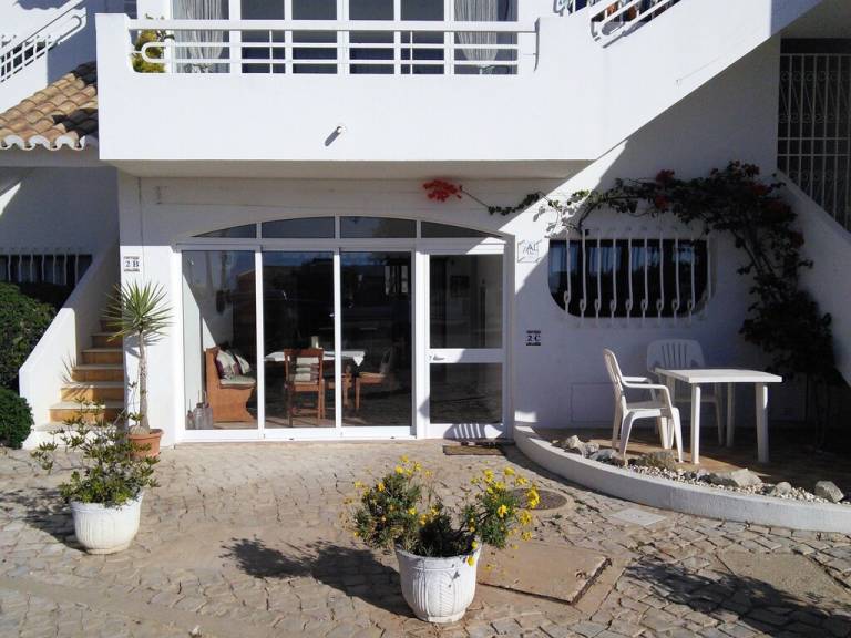 Appartement  Carvoeiro