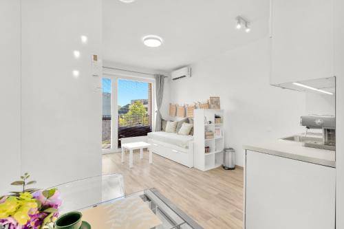 Appartement Bratislava