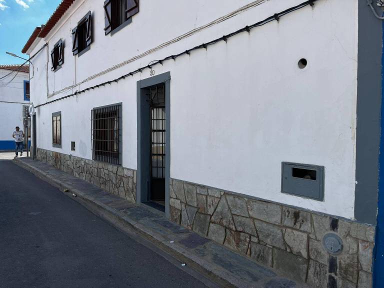 Casa Monsaraz