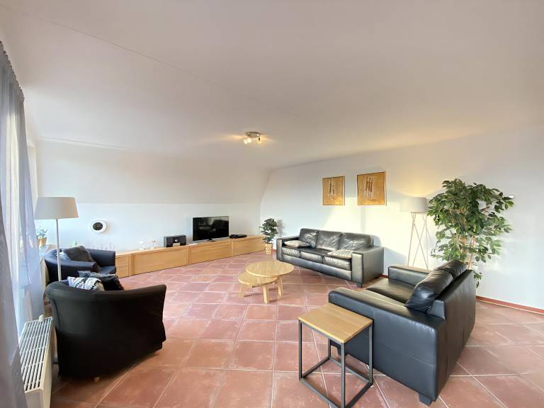 Rental apartment with hot tub — photo 2