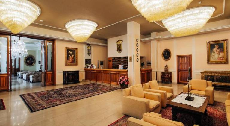 Grand Hotel Excelsior — photo 5