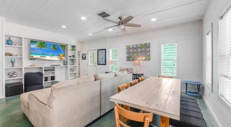 Vacation home with 3 rooms for 12 persons — photo 5